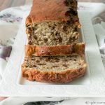 Banana Bread Bimby