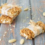 Thermomix oatmeal bars
