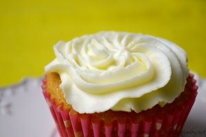 Frosting Ricotta e philadelphia Bimby