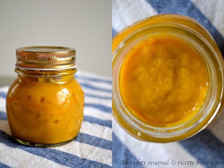 Thermomix vegetable bouillon • Thermomix Recipes