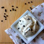 Gelato alla stracciatella Bimby