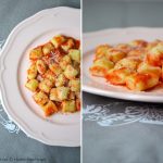 Gnocchi di ricotta Bimby