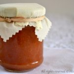 Thermomix Fig Jam
