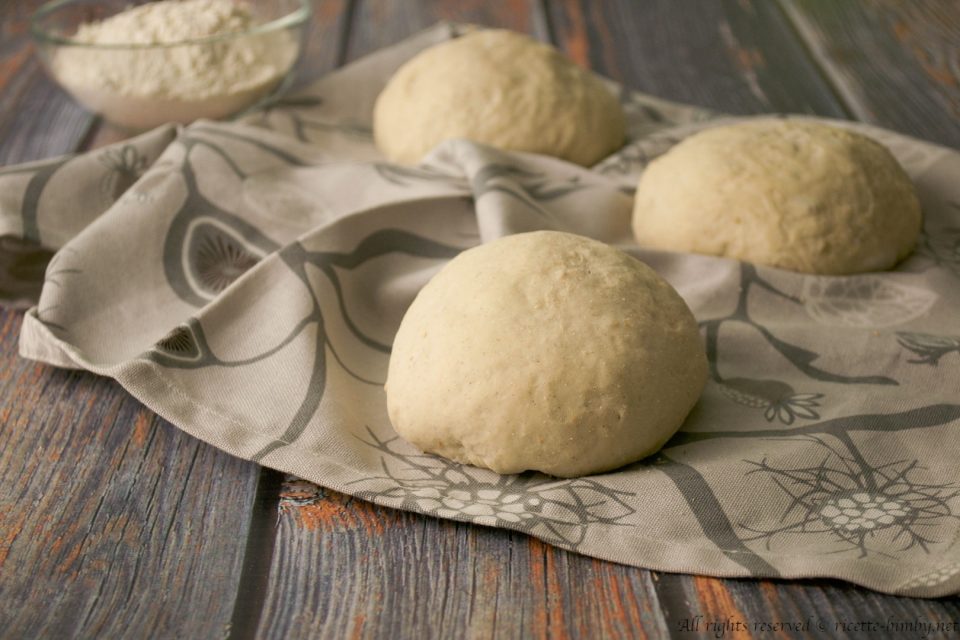 Thermomix Pizza • Thermomix Recipes