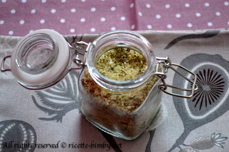 Thermomix vegetable bouillon • Thermomix Recipes