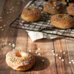 Thermomix Donuts