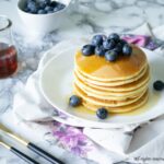 Thermomix pancakes