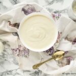 thermomix bechamel sauce