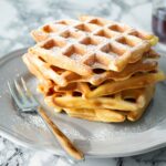 Thermomix waffles