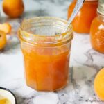Thermomix Apricot Jam