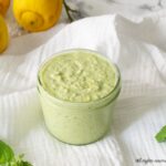 Thermomix Lemon Pesto